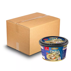 Thùng 12 tô cháo Vifon 110g (chất lượng xuất khẩu)