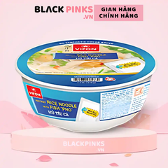 Thùng 12 tô hủ tiếu Vifon 120g (chất lượng xuất khẩu)