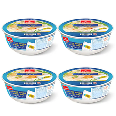 Thùng 12 tô hủ tiếu Vifon 120g (chất lượng xuất khẩu)