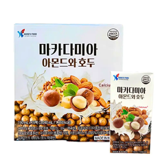 Thùng 16 hộp sữa hạt macca Kang's Food 190ml