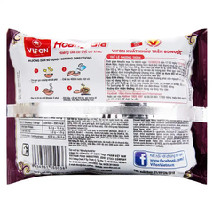 Thùng 18 gói phở thịt bò/gà Vifon Hoàng Gia gói 120g