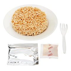 Thùng 18 khay mì trộn Pad Thái/tôm chua cay Thái Vifon 90g