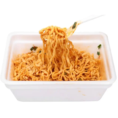 Thùng 18 khay mì xào hải sản Vifon 90g [có gói sốt hải sản]