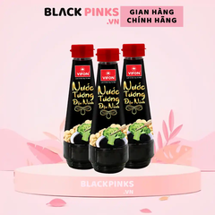 Thùng 20 chai nước tương đậu nành Vifon 300ml