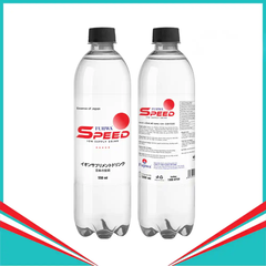 Thùng 24 chai nước uống bổ sung ion Fujiwa Speed 550ml