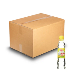 Thùng 24 chai nước đường bắp (mật ngô) Ottogi 700g