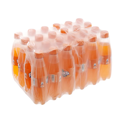 Thùng 24 chai nước ngọt Fanta hương cam 300ml