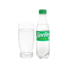 Thùng 24 chai nước ngọt Sprite chanh 300ml