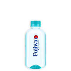 Thùng 24 chai nước pH8 bổ sung kiềm Fujiwa 300ml