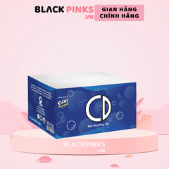 Thùng 24 chai nước tinh khiết Chương Dương 500ml