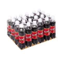 Thùng 24 chai sá xị Chương Dương 390ml
