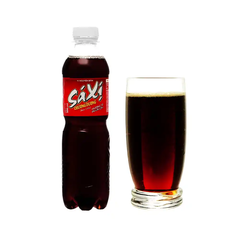 Thùng 24 chai sá xị Chương Dương 390ml