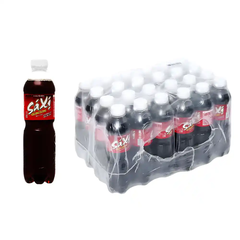 Thùng 24 chai sá xị Chương Dương 390ml