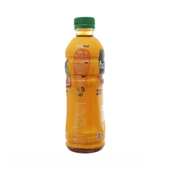 Thùng 24 chai trà chanh dây và hạt chia Fuzetea+ 350ml