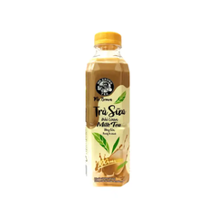 Thùng 24 chai trà sữa Mr.Brown 580ml