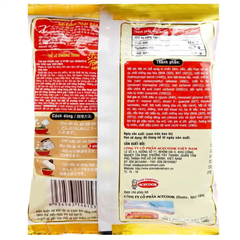 Thùng 24 gói mì Udon Sưki Sưki Nhật Bản 75g