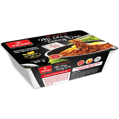 Thùng 24 khay mì xào hải sản/spaghetty/bò sa tế/tương đen Vifon khay 90g