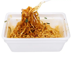 Thùng 24 khay mì xào hải sản/spaghetty/bò sa tế/tương đen Vifon khay 90g