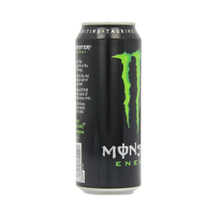 Thùng 24 lon nước tăng lực Monster Energy 355ml