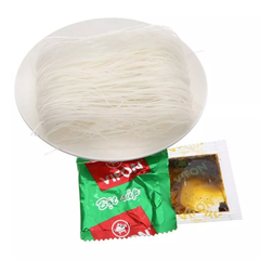 Thùng 30 gói bún bò Huế/tôm/riêu cua/giò heo Vifon 65g