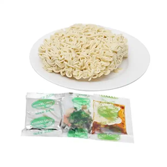 Thùng 30 gói mì Miliket Hai Tôm sa tế/hải sản/tôm chua cay gói 75g