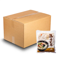 Thùng 30 gói mì udon tươi Samlip gói 200g