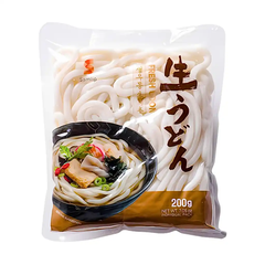 Thùng 30 gói mì udon tươi Samlip gói 200g