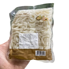 Thùng 30 gói mì udon tươi Samlip gói 200g