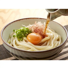 Thùng 30 gói mì udon tươi Samlip gói 200g