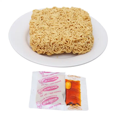 Thùng 30 gói mì xào khô Hảo Hảo tôm chua ngọt/tôm hành gói 75g