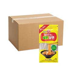 Thùng 30 gói miến sợi dẹt Ottogi 300g
