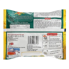 Thùng 30 gói phở bò tái lăn Đệ Nhất 68g