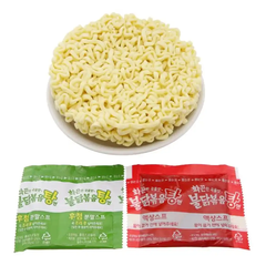 Thùng 40 gói mì gà cay Stew Samyang 145g