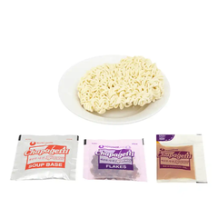 Thùng 40 gói mì trộn tương đen Chapagetti/tương đen cay Sachun Nongshim gói 137g/140g