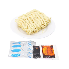 Thùng 40 gói mì xào khô Indomie vị đặc biệt/cay nồng/bò cay/sườn gói 85g