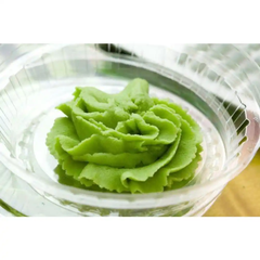 Thùng 40 tuýp mù tạt Ottogi 35g