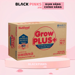 Thùng 48 hộp sữa bột pha sẵn Colos 24h Grow Plus 180ml