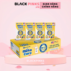 Thùng 48 hộp sữa bột pha sẵn Nutricare MetaCare Opti 110ml