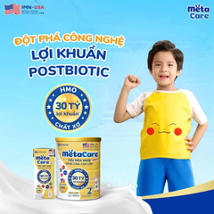 Thùng 48 hộp sữa bột pha sẵn Nutricare MetaCare Opti 180ml