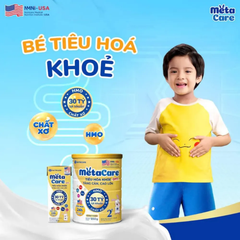 Thùng 48 hộp sữa bột pha sẵn Nutricare MetaCare Opti 110ml