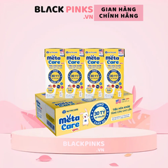 Thùng 48 hộp sữa bột pha sẵn Nutricare MetaCare Opti 180ml