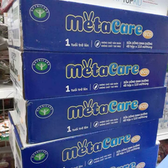 Thùng 48 hộp sữa non pha sẵn Nutricare MetaCare Eco 110ml
