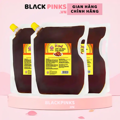 Thùng 5 gói xốt cay ngọt Ottogi 2kg