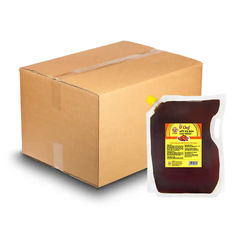 Thùng 5 gói xốt cay ngọt Ottogi 2kg