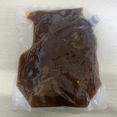 Thùng 5 gói xốt cay ngọt Ottogi 2kg