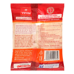 Thùng bột canh tôm/i-ốt/nấm Vifon gói 200g