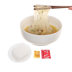 Thùng miến sườn heo/cua Vifon Long Triều gói 68g (chất lượng xuất khẩu)