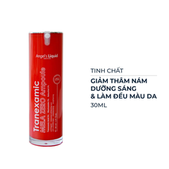 Tinh chất Angel's Liquid giảm thâm nám chuyên biệt 30ml