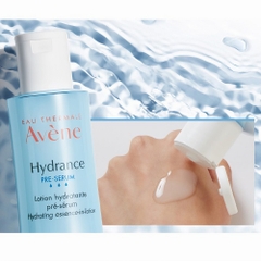 Tinh chất Avène dưỡng ẩm chuyên sâu 100ml