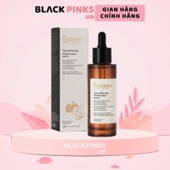 Tinh chất bí đao Cocoon làm giảm mụn, mờ thâm 70ml